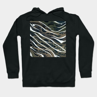 Striped Edition Hoodie